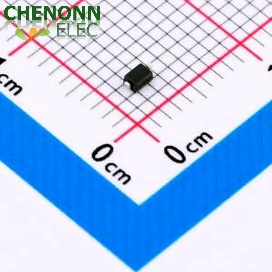 300PCS/LOT CUS10S30,H3F (Diodes)