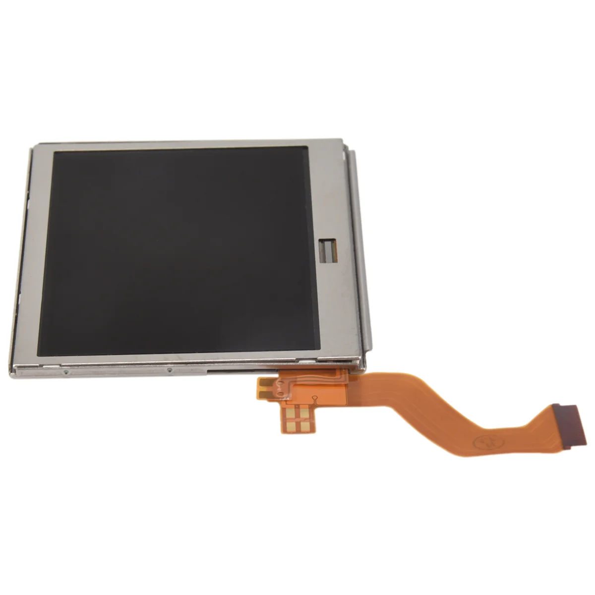 Substituição superior do reparo da tela LCD WHQT para Nintendo DS Lite DSLite NDSL