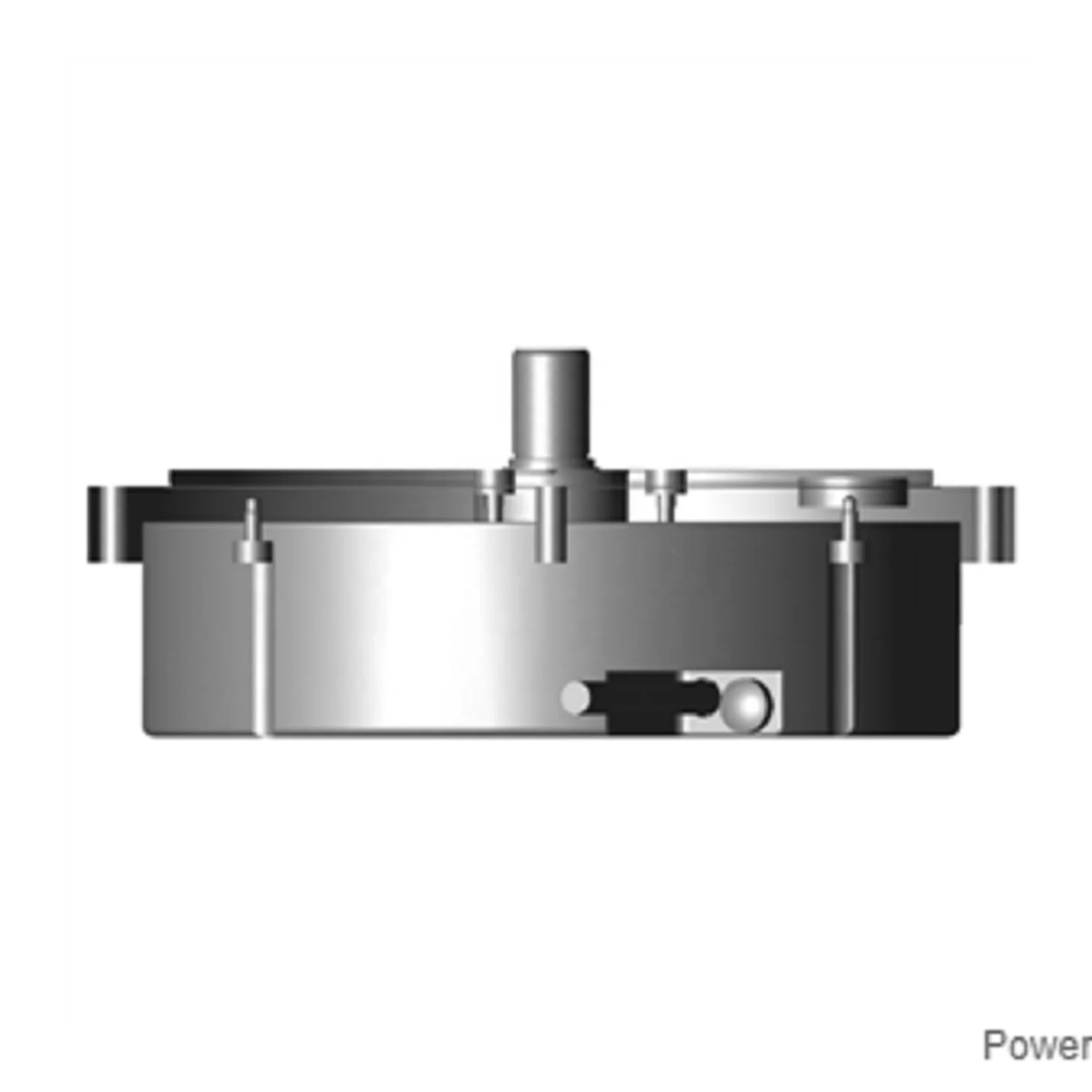 Heidenhain original new incremental angle encoder ROD 880C 36000 ID 383601-06 in stock