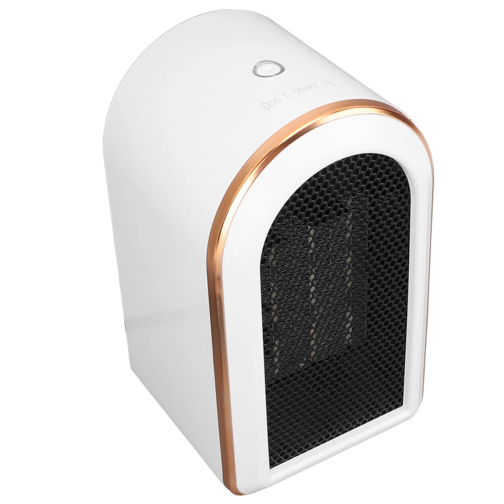 Fast Heating PTC Ceramic Space Heater With Overheat Protection And Energy Saving Technology Portable Electric Heater For Home