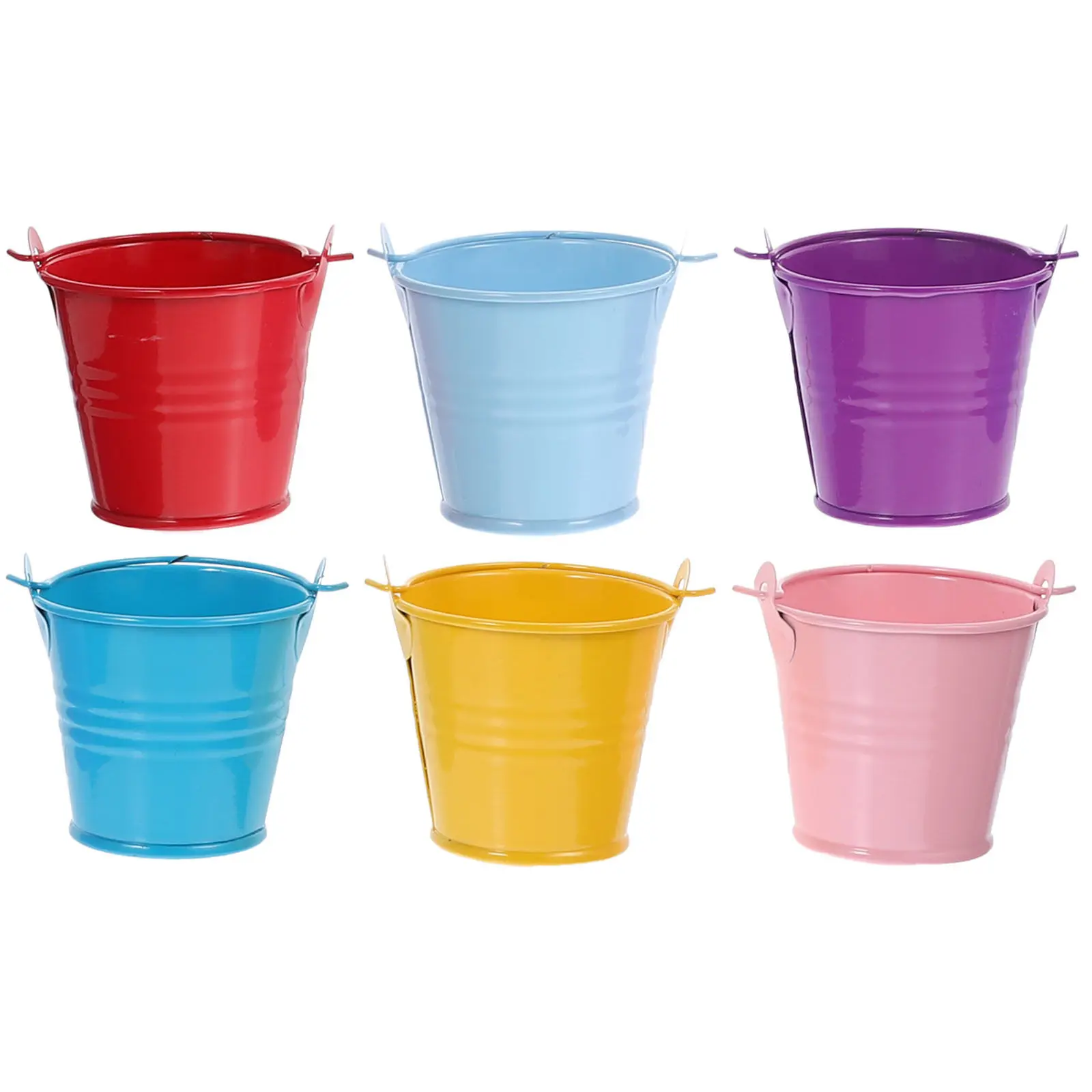 Thumbnail 4 - #5 Compare Candy Buckets Before You Buy