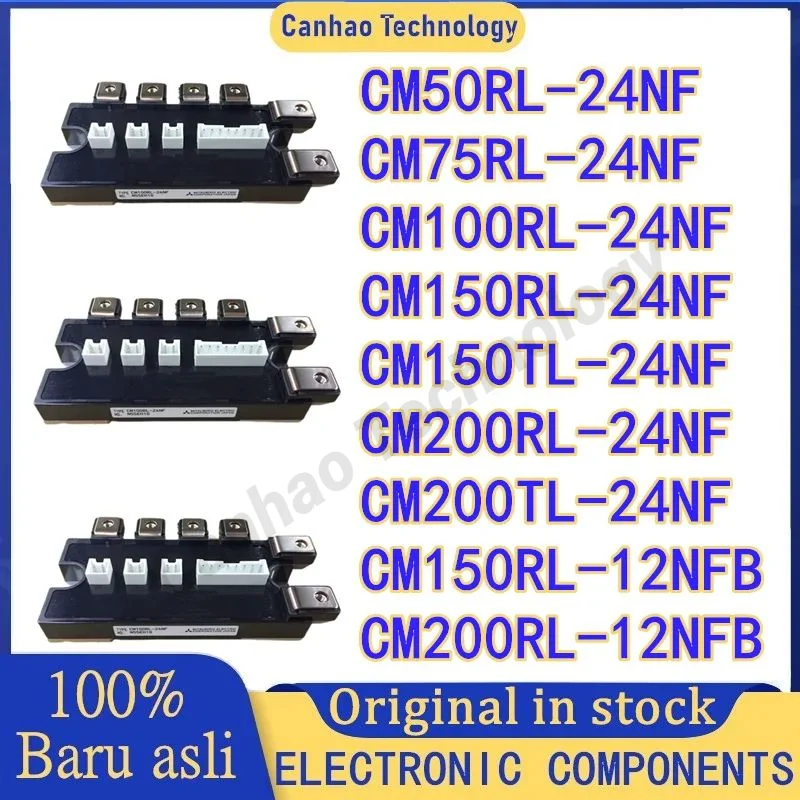 

CM50RL-24NF CM75RL-24NF CM100RL-24NF CM150RL-24NF CM150TL-24NF CM200RL-24NF CM200TL-24NF CM150RL-12NFB CM200RL-12NFB MODULE