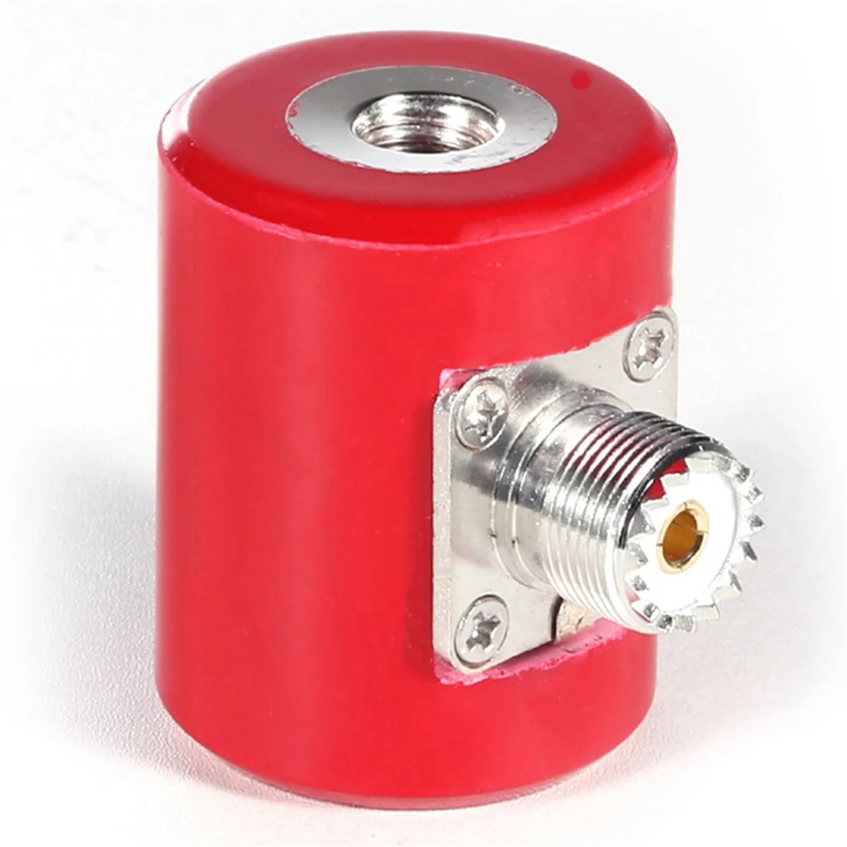 جديد 3C-QRP 5 متر/16.4FT هوائي 14 متر-30 ميجا هرتز 300 واط HF هوائي متعدد الوظائف المحمولة الفولاذ المقاوم للصدأ 1/4 الطول الموجي USDX راديو