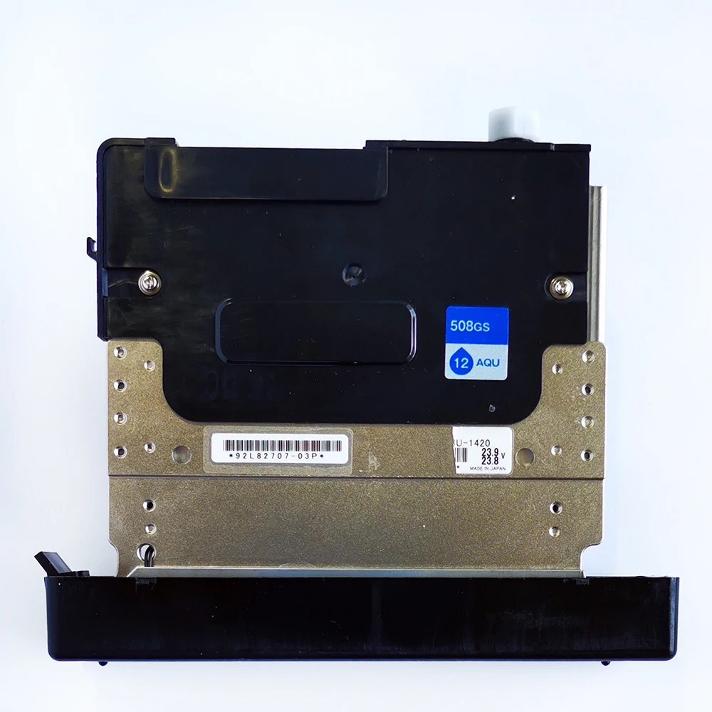 

SPT 508gs water based printhead