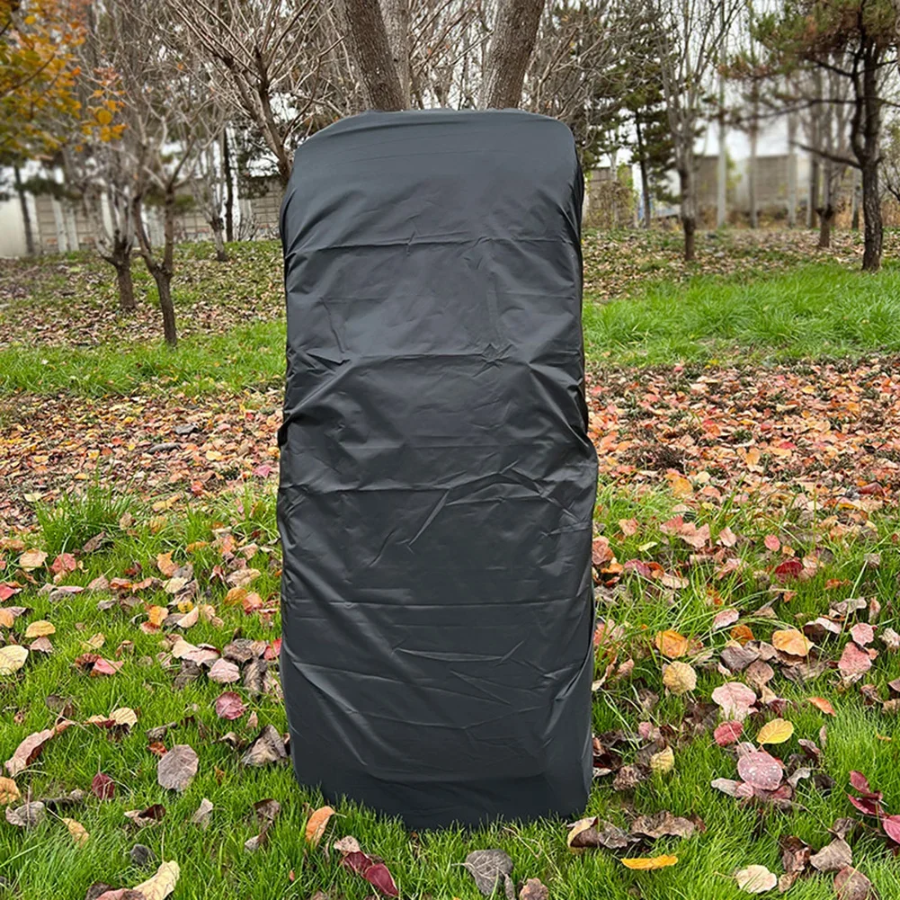 For Outdoor Performance 17*22cm Violin Dust Cover Rain Cover For Violin Waterproof Violin Case User-Friendly Design