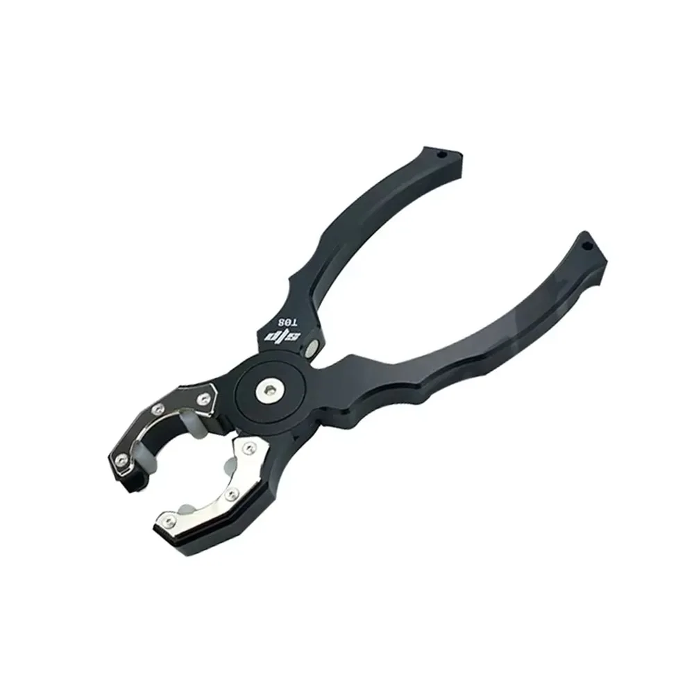 TZYDCP Through Machine Motor Pliers Motor Grip Pliers Factory Promotion Motor Motor Fixing Pliers