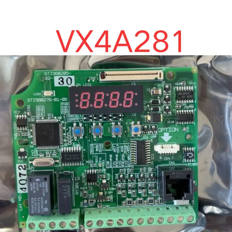 

Brand New VX4A281 ATV28 series control board Fast Shipping