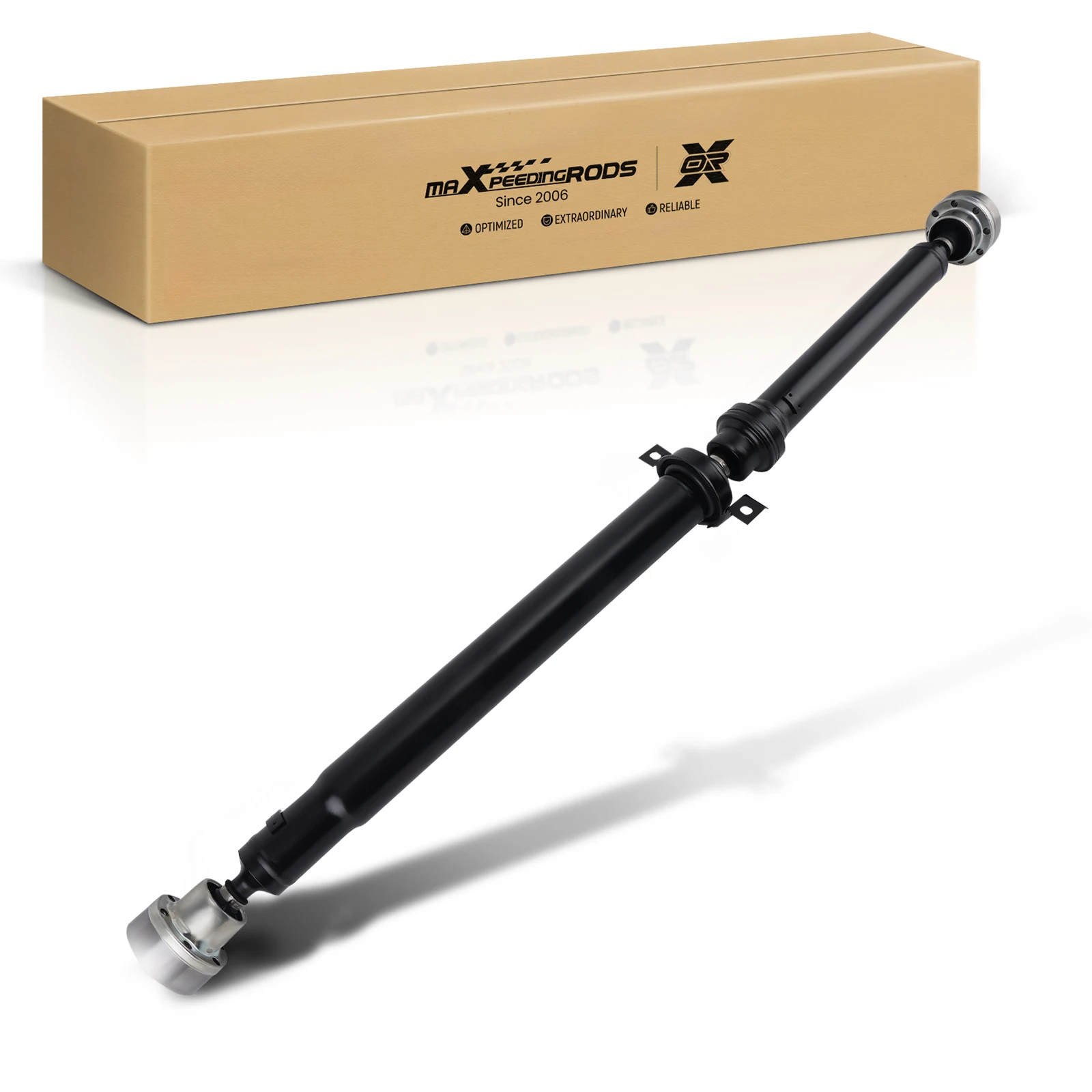 

Rear Driveshaft Prop Shaft for Jeep Grand Cherokee 3.6L AWD 2012-2018 52123629AC