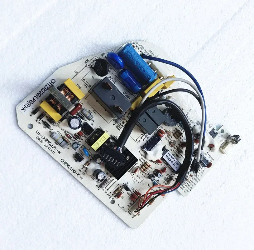 لوحة جديدة لمكيف الهواء لوحة الكمبيوتر لوحة دوائر كهربائية LH-CH25G/LPG-K CH25G/LPG-K وحدات