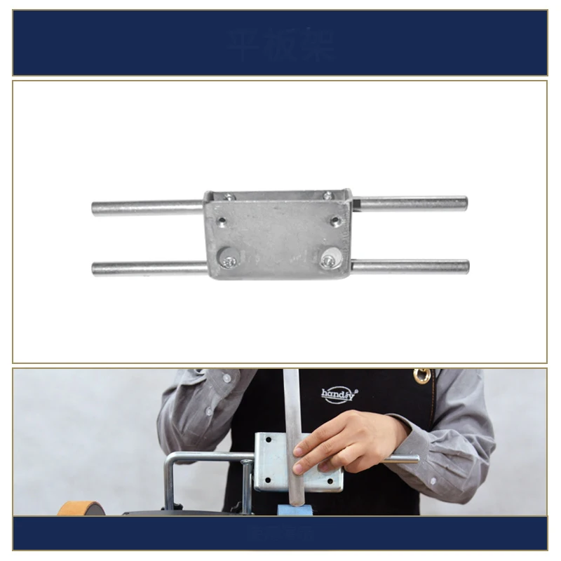Sharpening Jigs & Accessories For Water-cooled Grinder Woodworking Turning Tool Clips Knife Scissor Jig Wheel Dresser image 3