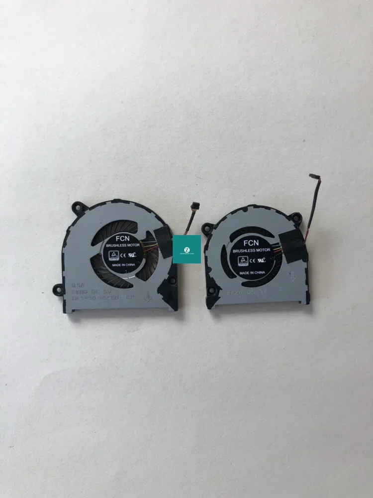 Genuine FOR LENOVO 7000-13 IdeaPad V330S-13 320s-13IKB  FAN