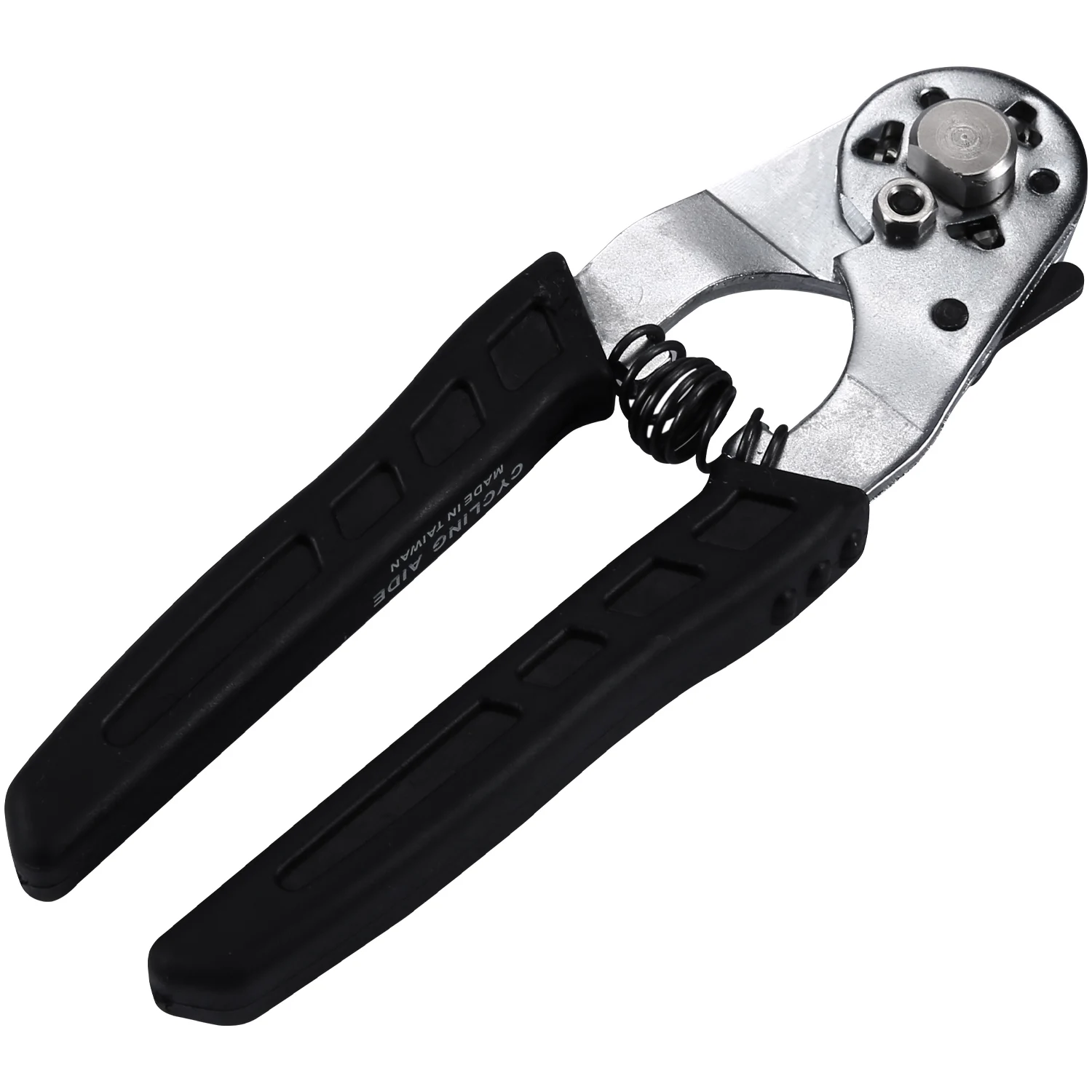 Afbeelding 5: Fietsversnellingskabeltrekker Fietsremkabelknipper Nipper Draadknipper Reparatiegereedschap-[T34-2026]