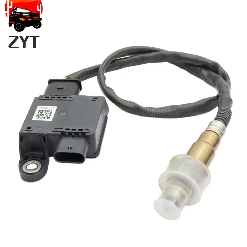 

PM Sensor 392652U800 for 2021 - 2024 Hyundai Tucson 1.6 CRDi