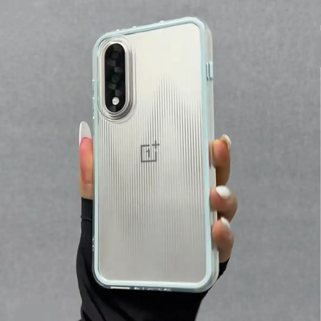 For Oneplus Nord 5 …