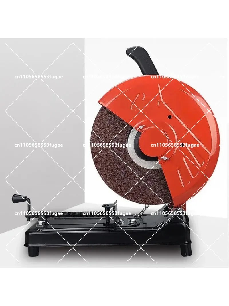 

Steel Cutting Machine Heavy-Duty High-Power Multi-Function Electric Industrial Profile Cutter