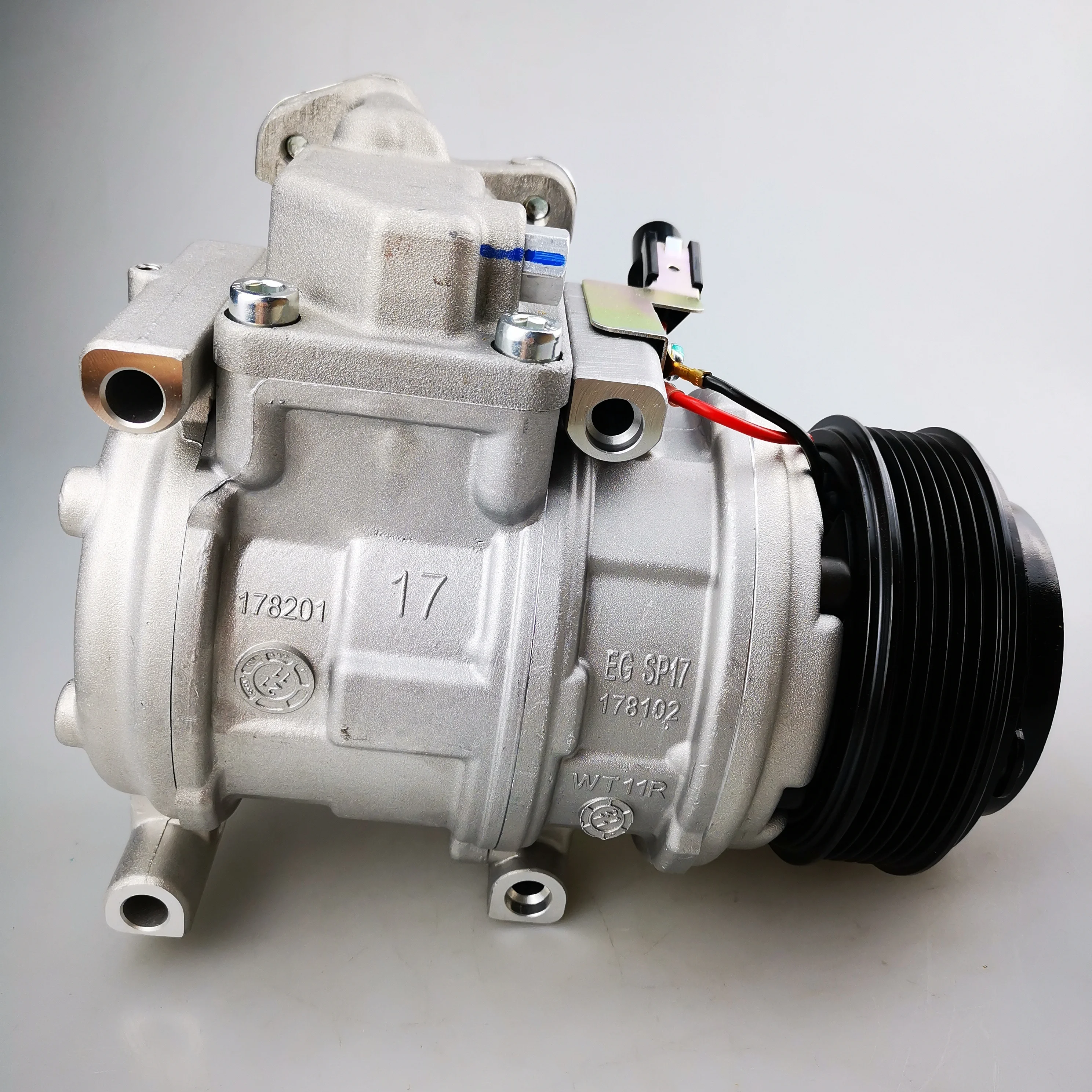 SAIC MAXUS G10 1.9T ضاغط تكييف الهواء الأصلي C00041322