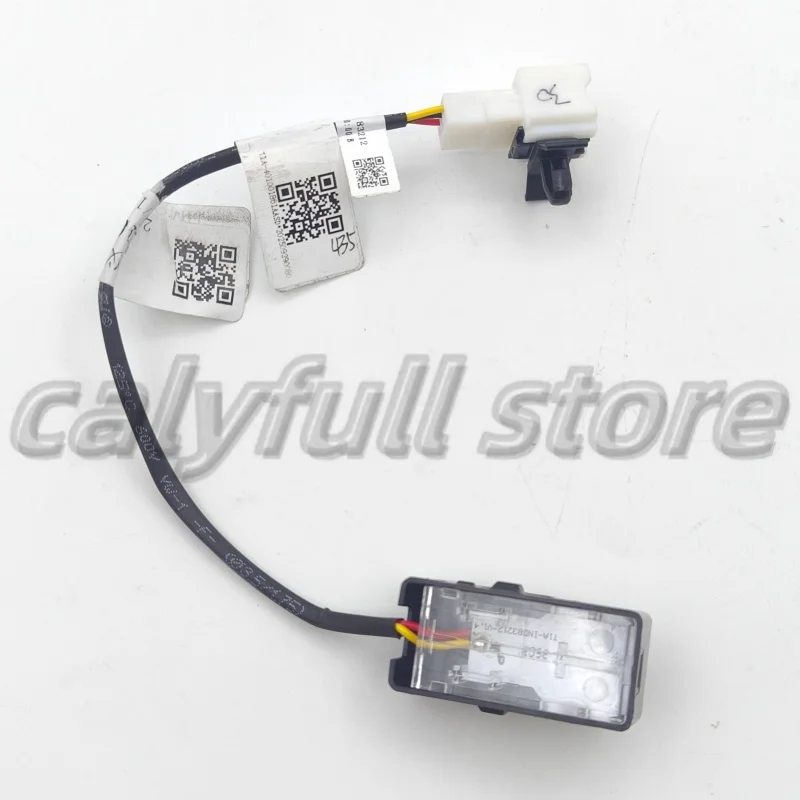 Instrument Panel Cluster Lighting For Chery Tiggo 7 Pro/ 8/8 Pro T1D/T1A/T1E/T18 401001861AA