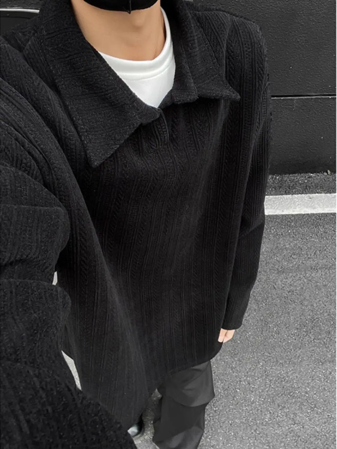 

Мужские толстовки без капюшона для пар, спортивная одежда для активного отдыха, занятий спортом, досуга, игр, тренировок, многофункциональные