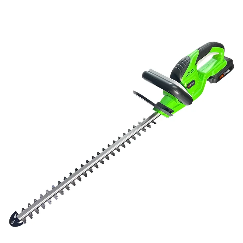 18V 20V Li-ion Battery 510mm Garden Use Portable Cordless Hedge Trimmer