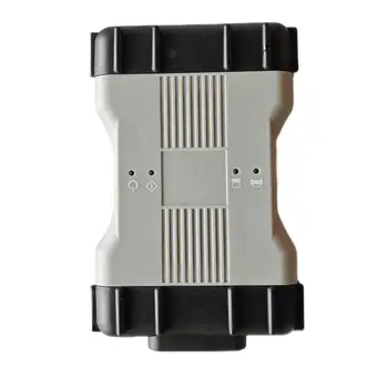 MB Star C6 VCI DOIP Wifi C6 多工器 OBD2 掃描器 SSD 2025.03 免費許可,適用於賓士新車 W205 W213 診斷工具 8 最佳銷售 mb star c6 - №2