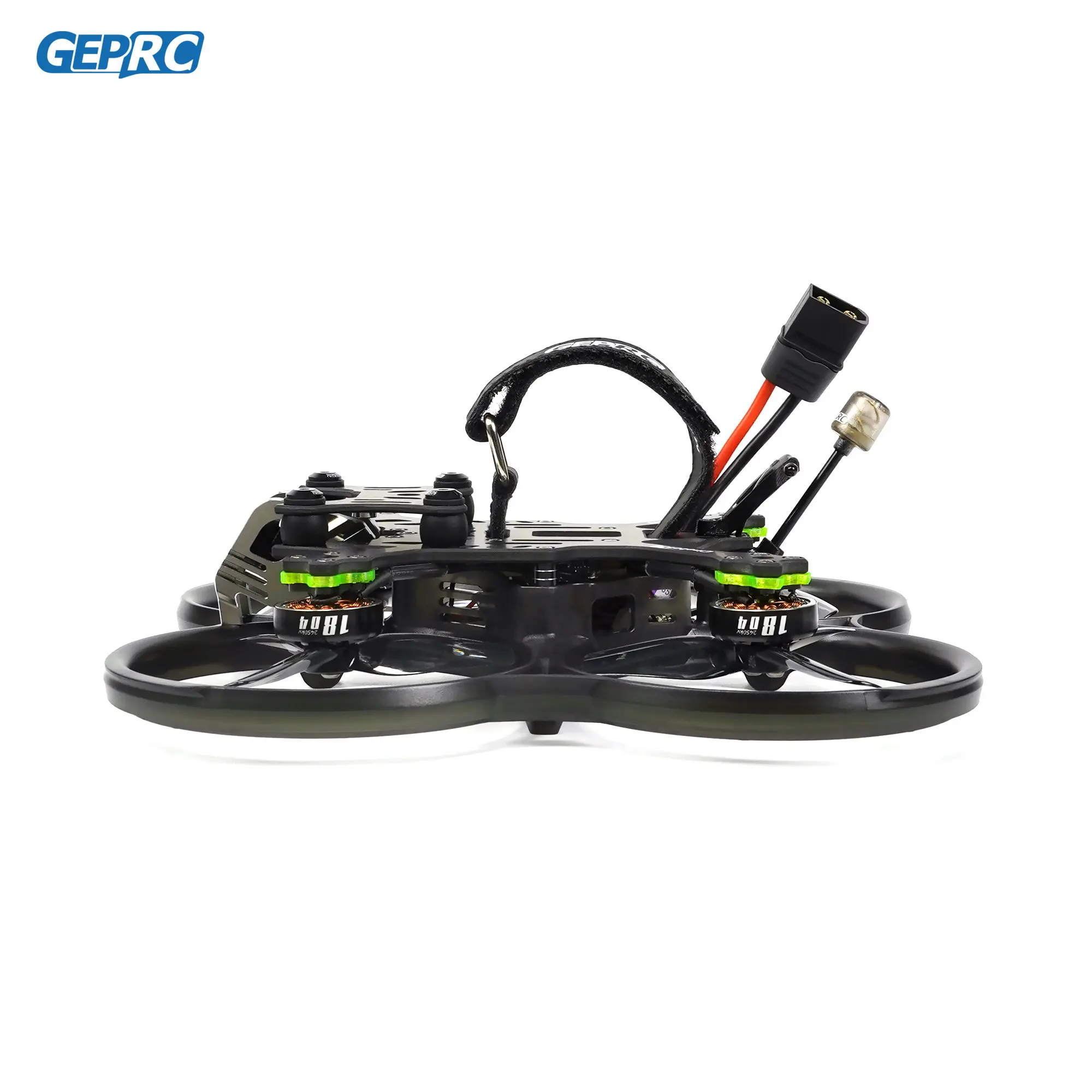 GEPRC Cinebot30 HD Vista Nebula PRO FPV Drone 3inch 6S FPV Drone ELRS 2.4 G TBS Nano RX COB Lamp with System for Quadcopter FPV