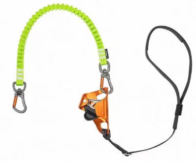 Adventure Running Walking Pedal Belt Aerial Work Digging Tree Climbing Fast Rope Knee Lift