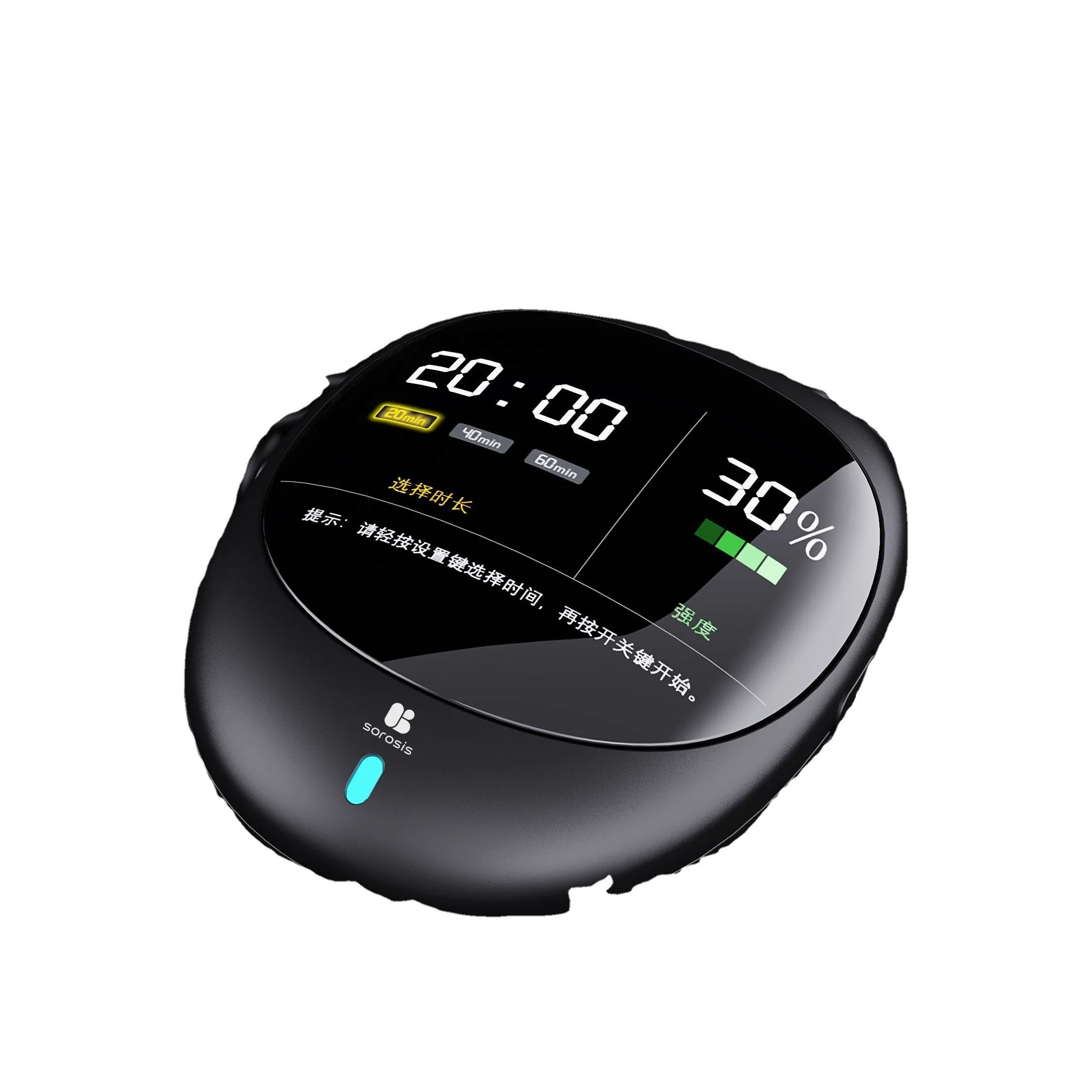 Intelligent Electric Ems Sleeping Device  Insomnia sleep treatment Therapy  CES  Insomnia