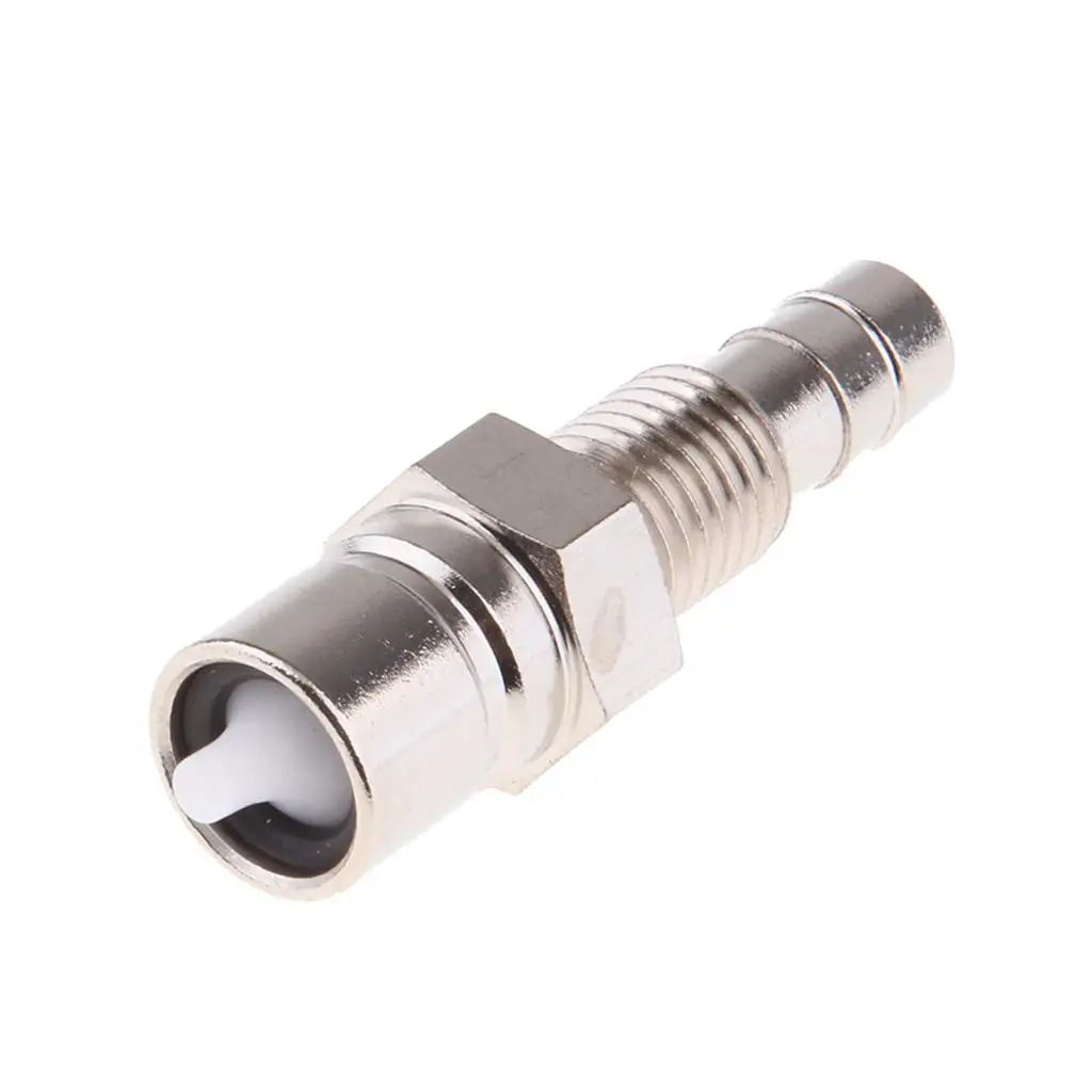 For Tohatsu 3B2-70260-1 Fuel Connector Replacement for Outboard Motors 5 90 Designed for Secure Leak Free Fuel Transfer