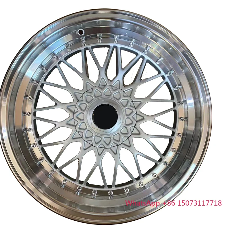 

Exceptional 18 Inch 5x100mm 5x112mm 30mm Offset Casting Wheel Hub for W222 Range Rover