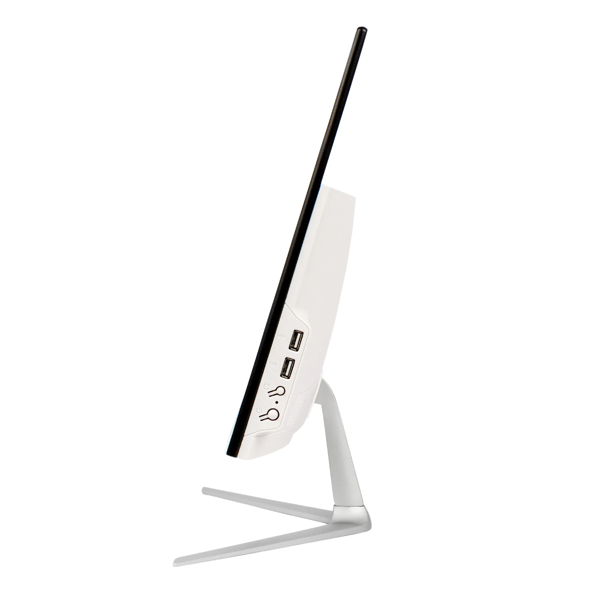 21,5 23,8 Zoll All-in-One-PC OEM Mono block Comput adoras alles in einem Desktop-Gaming-PC-Computer