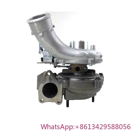 

GTB2260VK Turbo 776470-0003 Turbocharger for Audi Volkswagen 776470-5003S 776470-0001 776470-0003 776470-5001S 059145722R