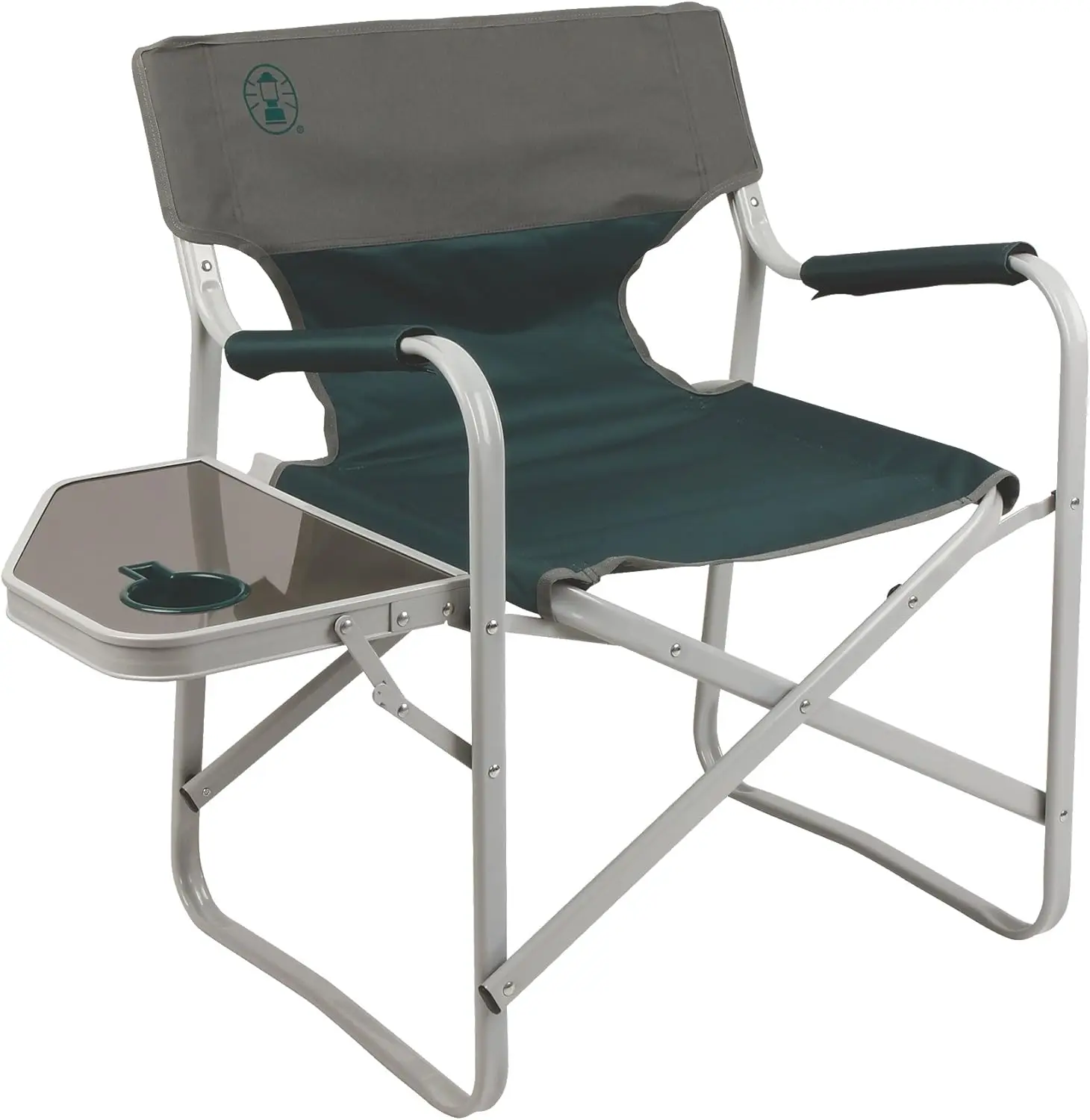 Outpost Elite Deck Chair