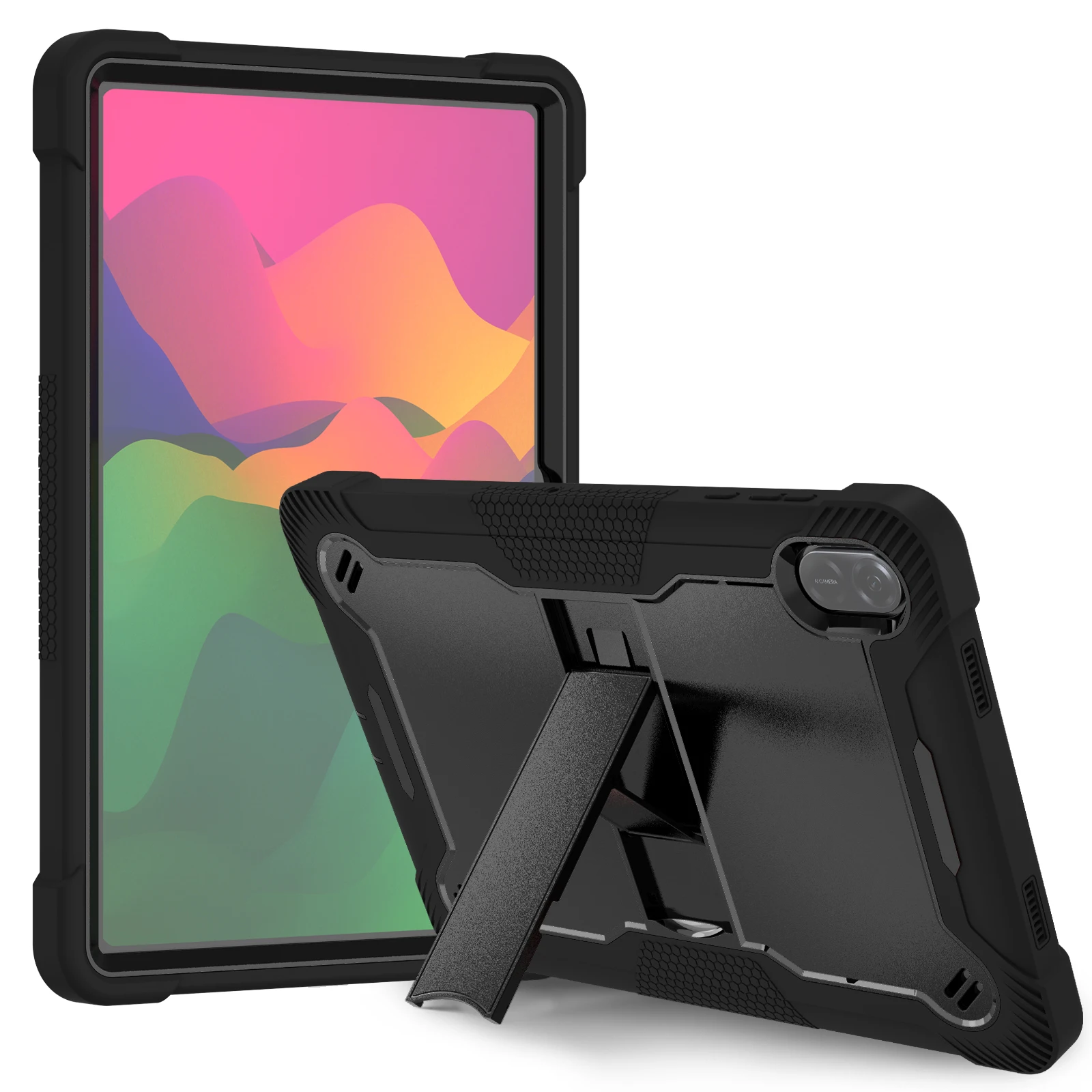 Armor Case For Honor Pad X8b 2026 X8a 2024 11.0