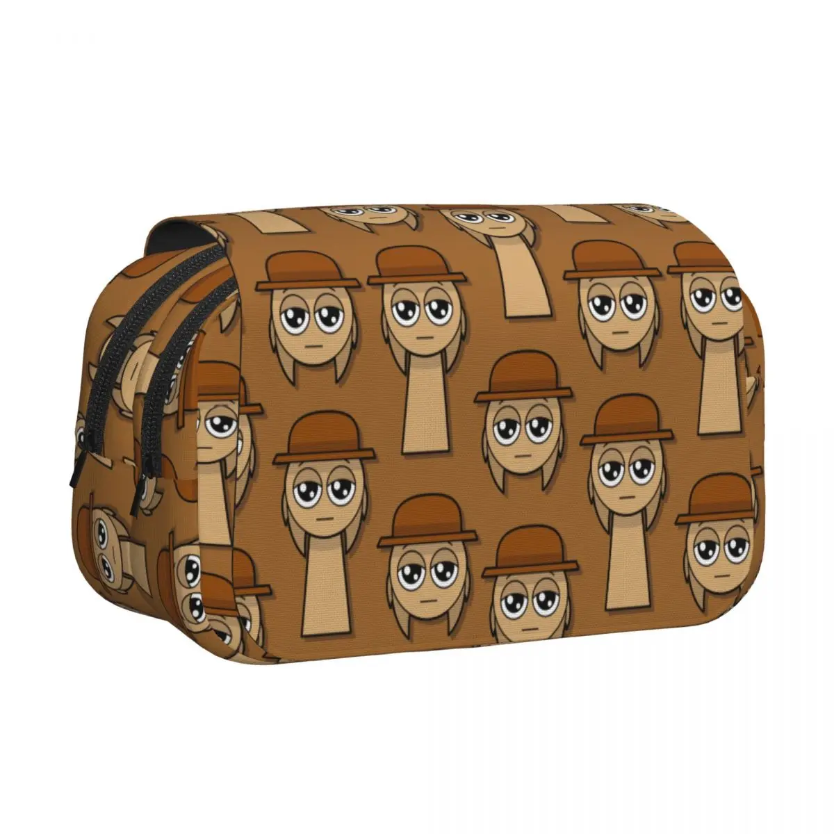 estojo-de-canetas-duplo-em-formato-de-concha-criativo-sprunki-game-cartoon-para-meninas-e-meninos-caixa-de-lapis-para-estudantes-presente-escolar-material-de-papelaria