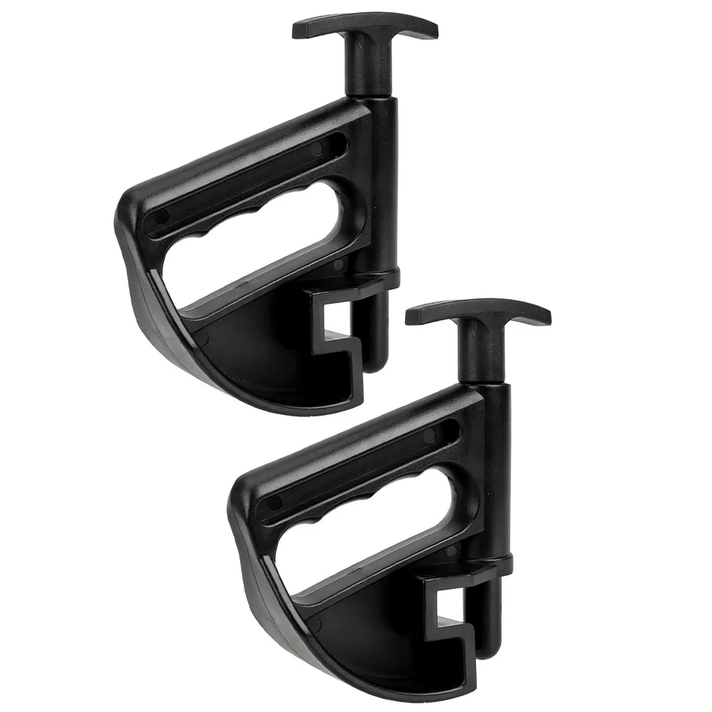 

2Pcs Heavy Duty Tyre Rim Changer with Ergonomic Grip Spring Pull Out Design for Car Motorcycle Suv Tire Changing and Bead