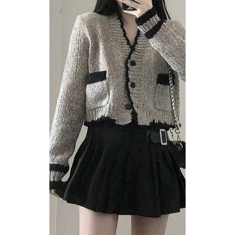 

Женские кардиганы с открытым передом, праздничные, с открытыми плечами, с принтом, разноцветные, с вырезом «сердечко», приталенные, вязаные, перфорированные, объемные, на каждый день