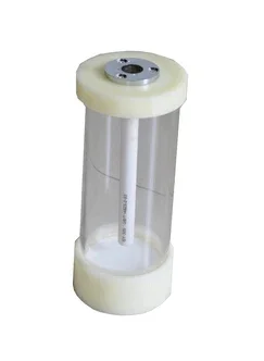 1lb Fluidizing Hopper with Powder Pump for Powder Coating System Laboratory Industrial Coating Equipment