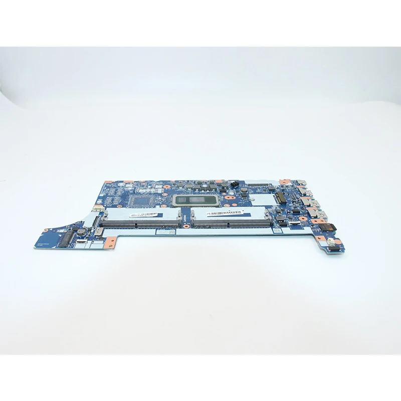 Imagem -05 - Laptop Motherboard Acessórios para Lenovo Thinkpad E490s S3490 I78565u Nm-b911 5b20v81657 100 Testado ok