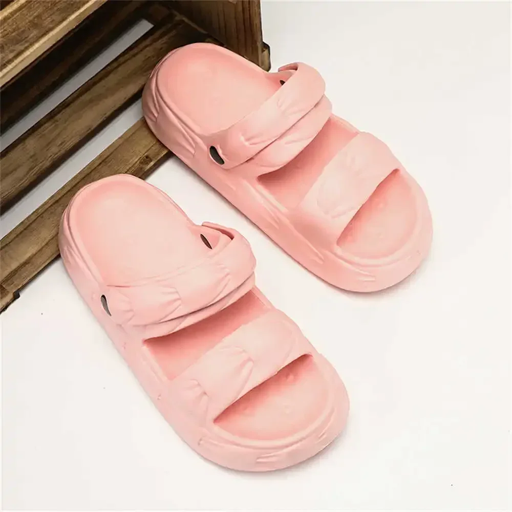 

ablution thick bottom womans sandals 2023 Slippers trainers womans shoes women's summer flip flops 2022 sneakers sport YDX1