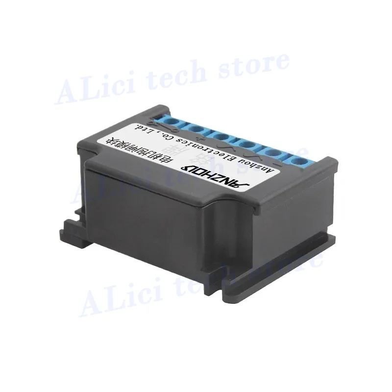 PME 600-S 2A 170VDC Half-wave Rectifier Motor Brake Rectifier Power Supply Device