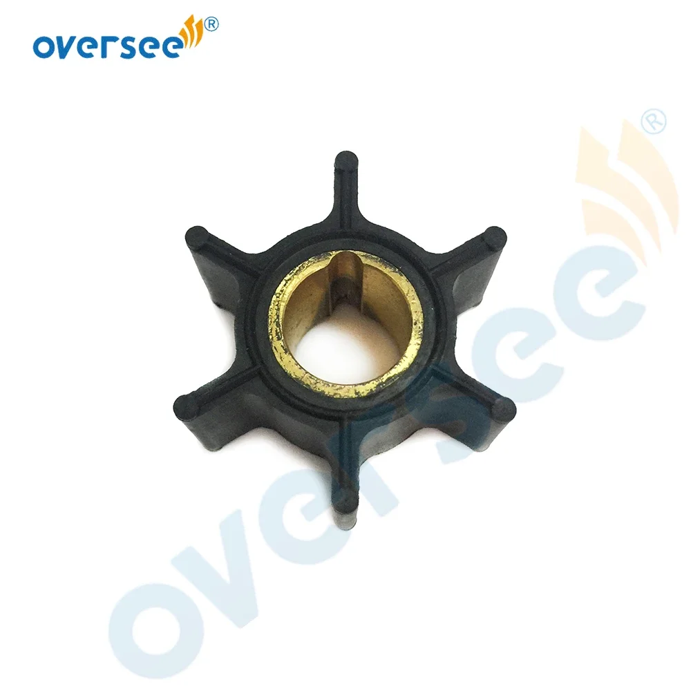 386084 Water Pump Impeller for Johnson Evinrude Outboard Engine Boat Motor Aftermarket Parts