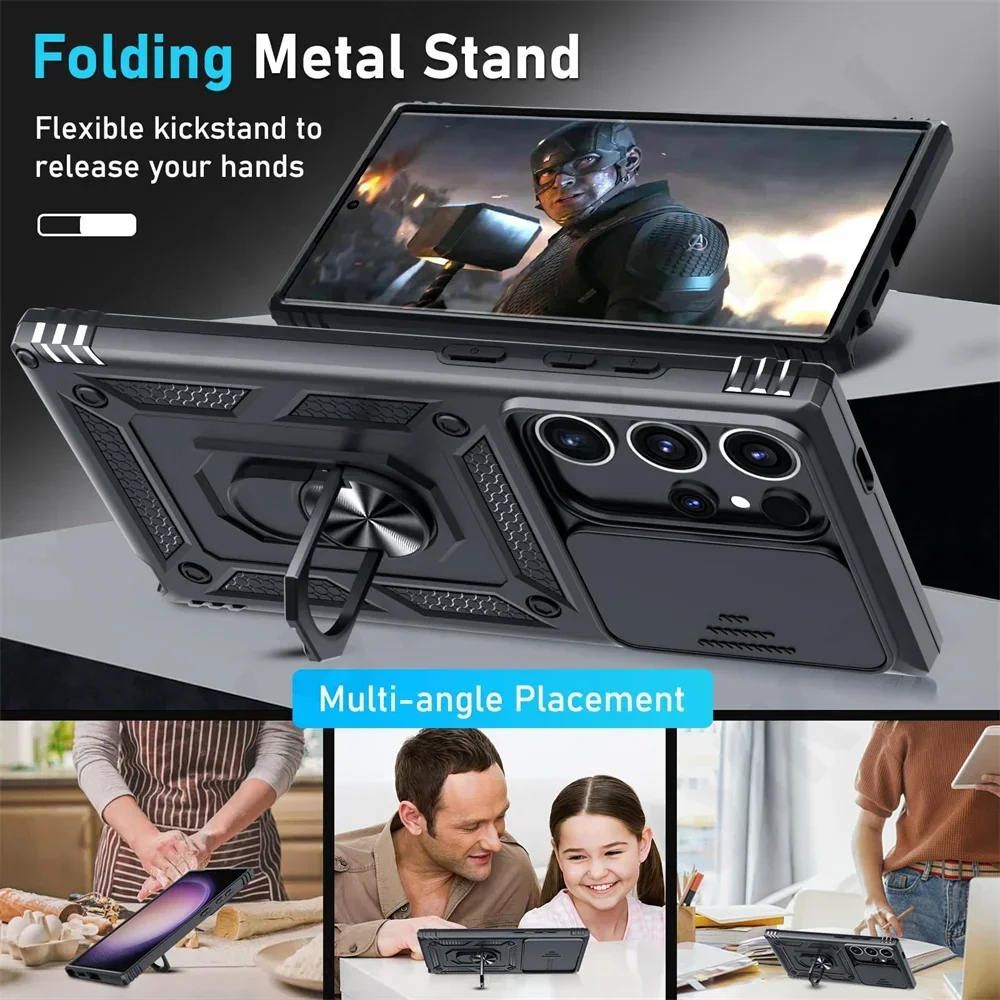 Thumbnail 2 - #1 Trending Samsung Galaxy S25 Ultra Cases Right Now