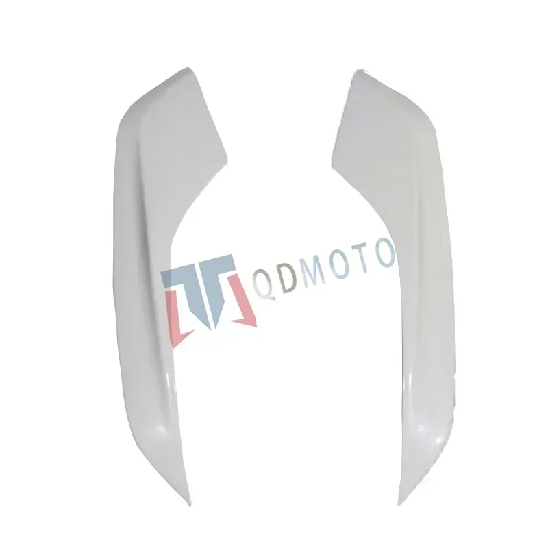 For Ducati 821 2013-2015 939SP 2016-2018 Motorcycle Unpainted Rear Tail Side Cover ABS Injection Fairing Accessories image 2