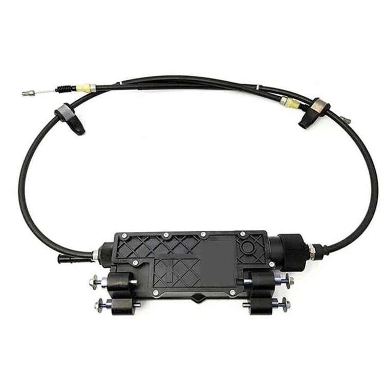 （Retreading machine）Electronic handbrake handbrake structure 1612865480 suitable for Citroen C5 508