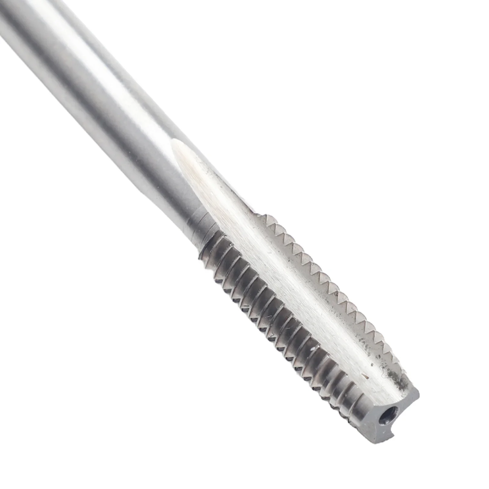 Iron Plates Extra Long Straight Flute Straight Groove Taps Style Straight Fluted Tap Suitable For A Wide Range Of Applications