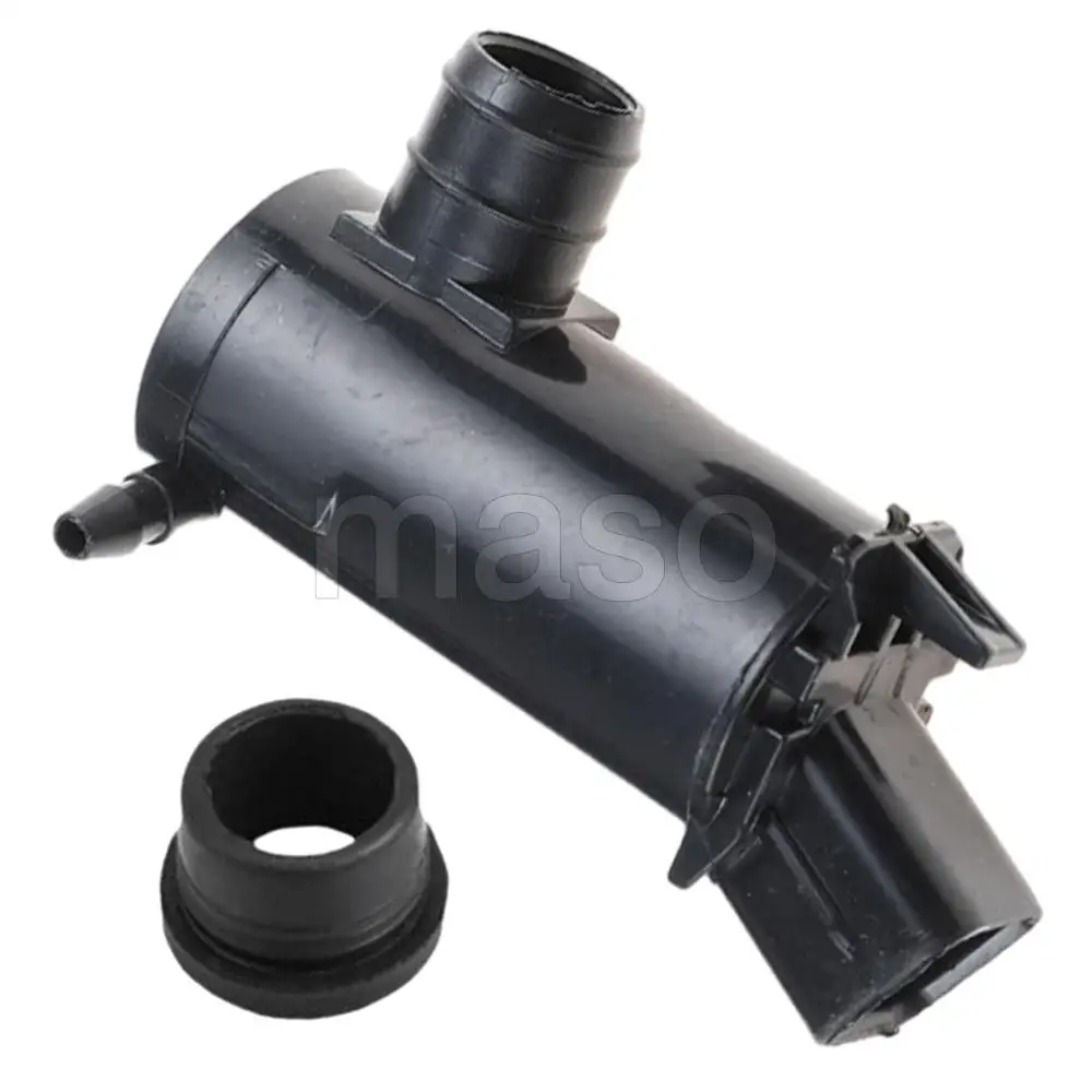 

Windshield Washer Pump 9851-1C000 98510-1C500 for Hyundai Elantra Coupe 2013-2014