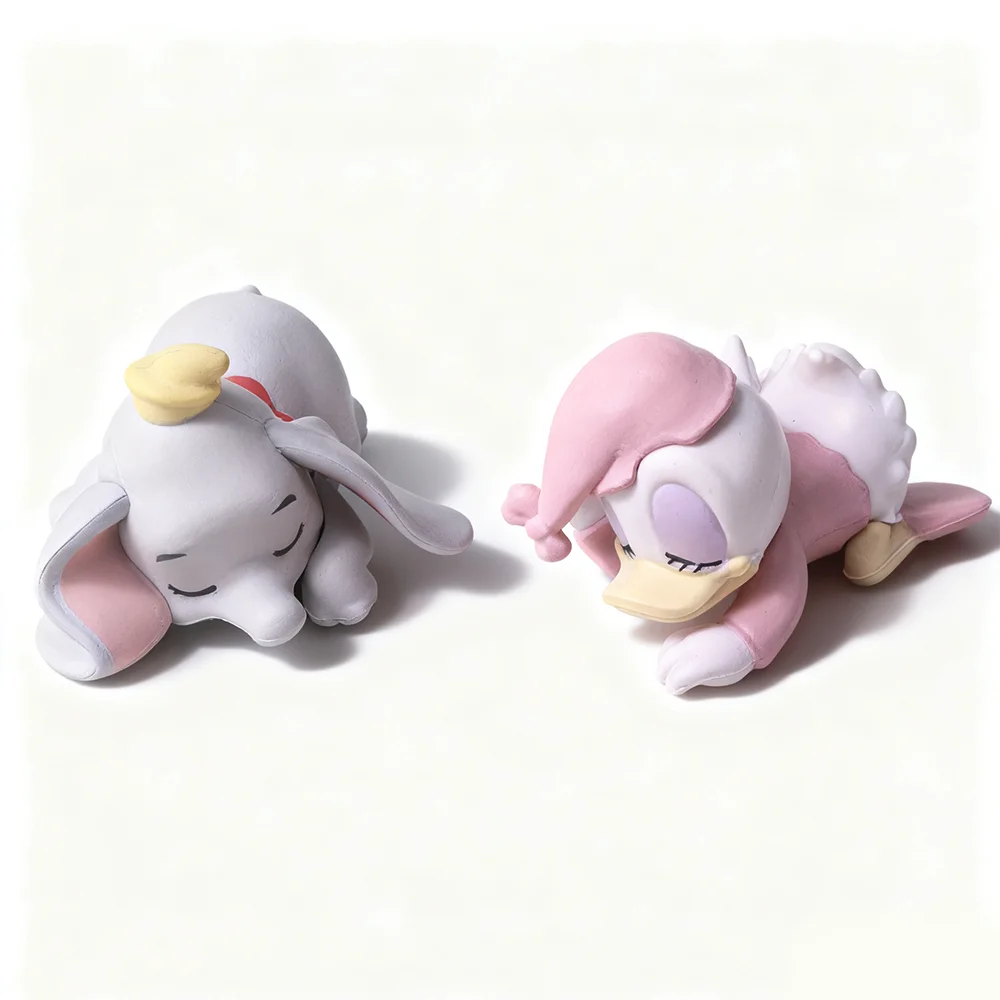 Blind Box Kawaii Anime Kuromi Cinnamoroll My Melody Action Figure Toys Desktop Decoration Birthday Gift