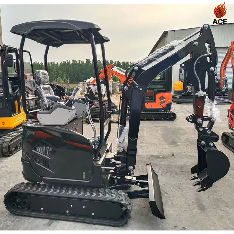 

cusotmize color 2 ton mini excavator EPA kubota mini bagger excavator crawler mini digger excavator for free shipping