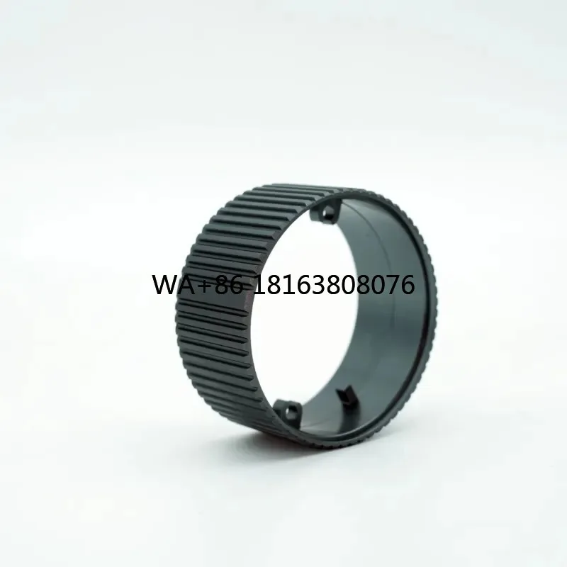 Woodworking CNC Lathes Are Used to Process Aluminum and Stainless Steel Precision Metal Parts for Machinery and Hardware