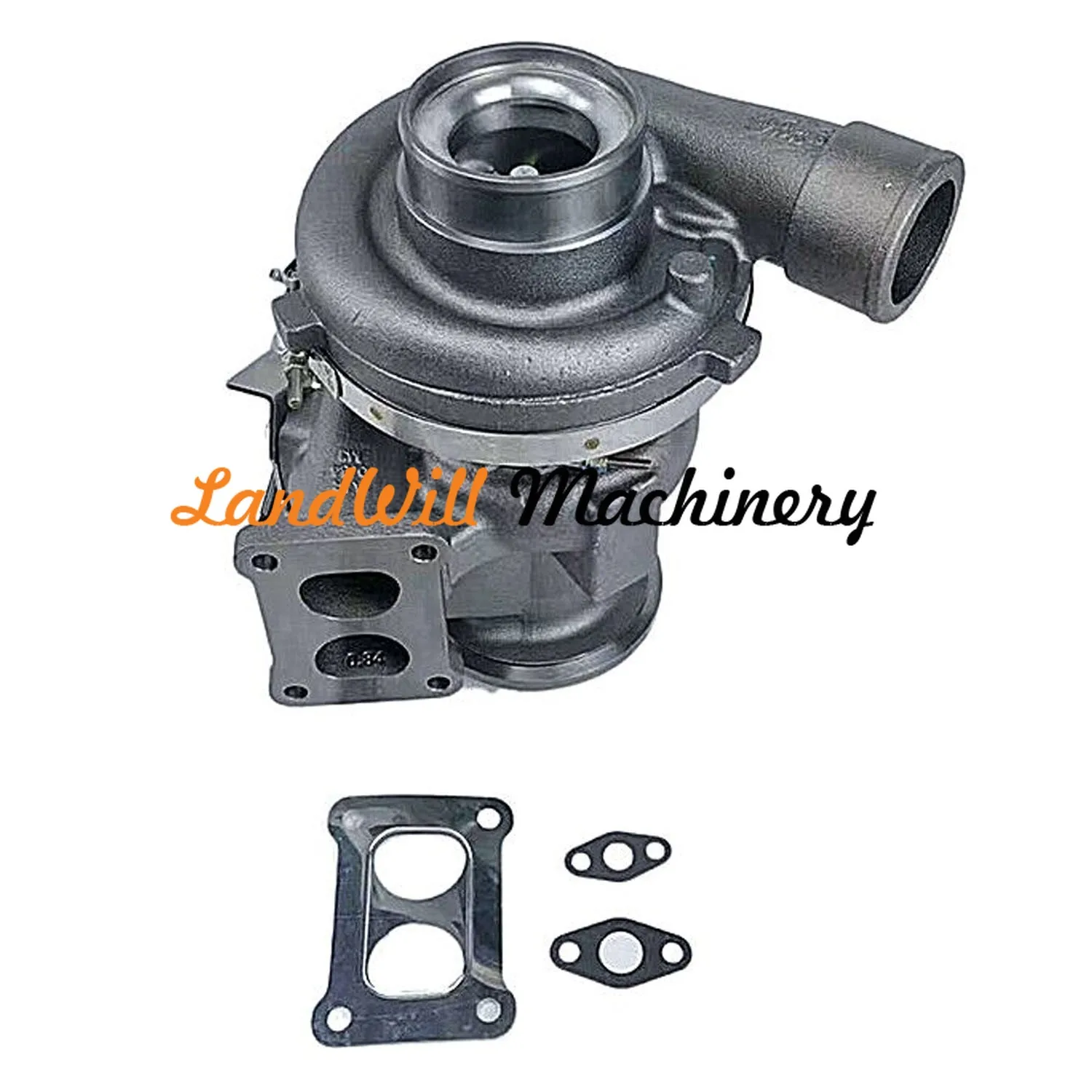 Turbocharger 528-1450 5281450 Fits For Caterpillar Excavator 336 340 345